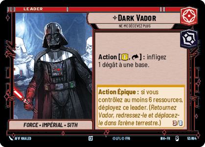 Dark Vador