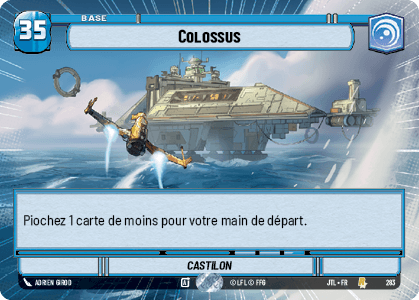 Colossus