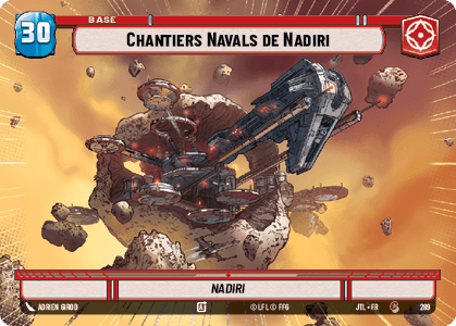 Chantiers Navals de Nadiri