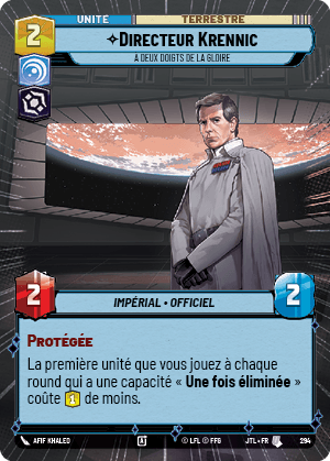 Directeur Krennic