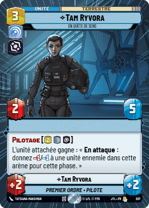 Tam Ryvora