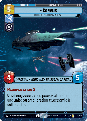 Corvus