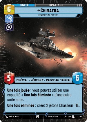 Chimaera
