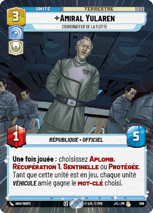 Amiral Yularen