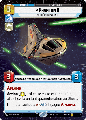 Phantom II
