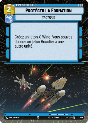 Protéger la Formation