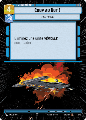 Coup au But !