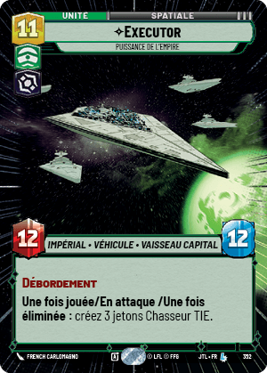 Executor