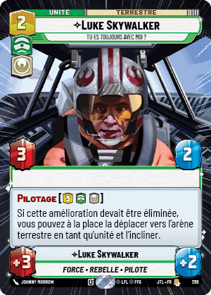 Luke Skywalker