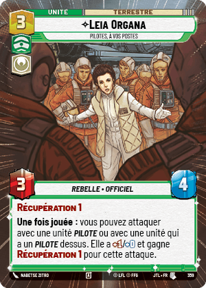 Leia Organa