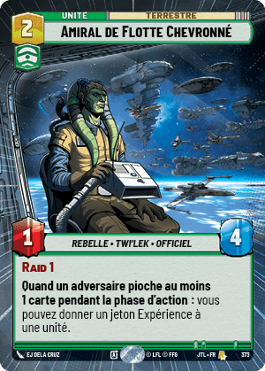 Amiral de Flotte Chevronné
