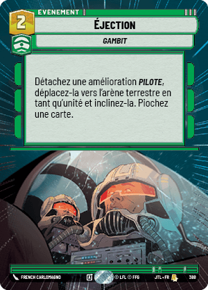Éjection
