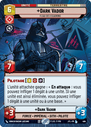 Dark Vador
