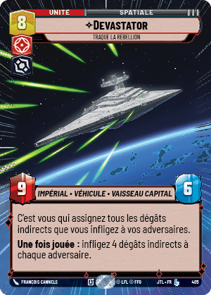 Devastator