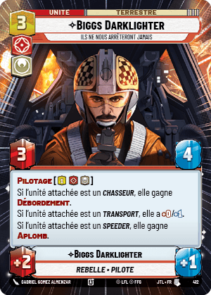 Biggs Darklighter