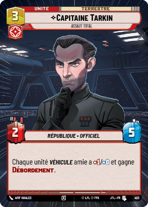 Capitaine Tarkin