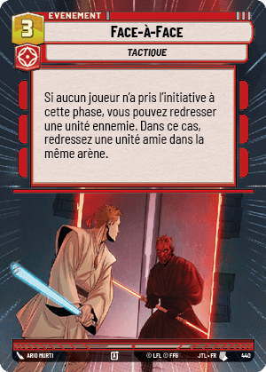 Face-à-Face