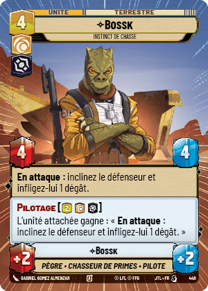 Bossk