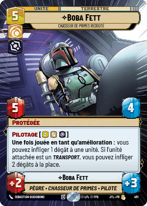 Boba Fett