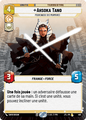 Ahsoka Tano