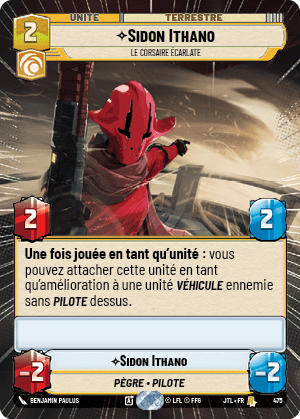 Sidon Ithano