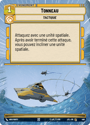 Tonneau