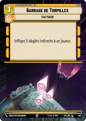 Barrage de Torpilles