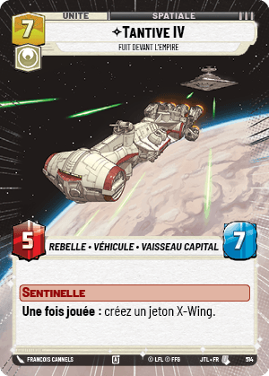 Tantive IV
