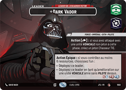 Dark Vador