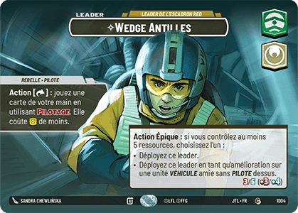 Wedge Antilles