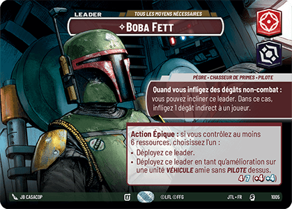Boba Fett