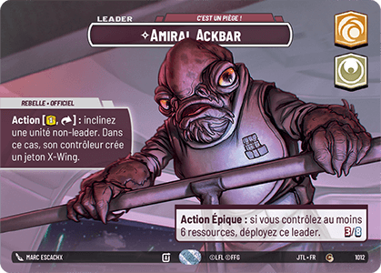 Amiral Ackbar