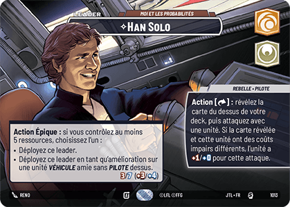 Han Solo