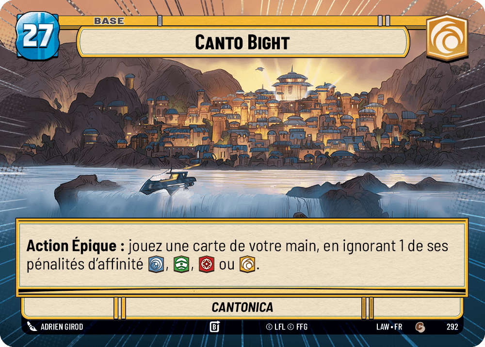 Canto Bight