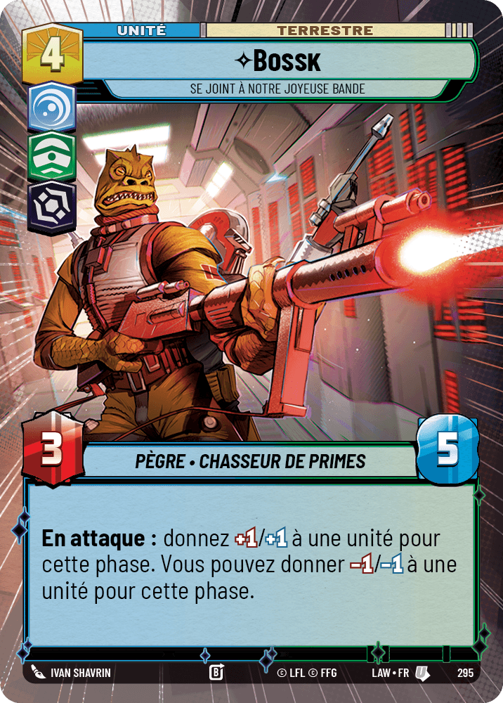 Bossk