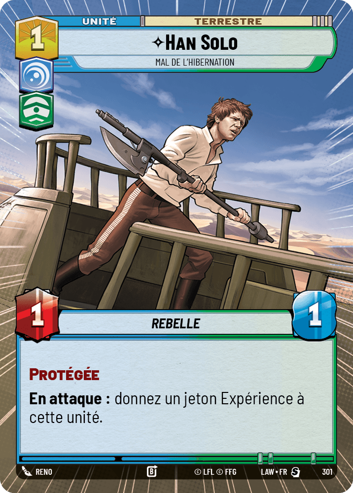 Han Solo