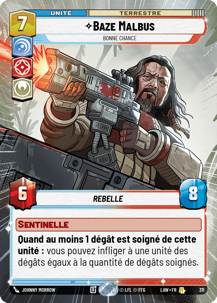 Baze Malbus