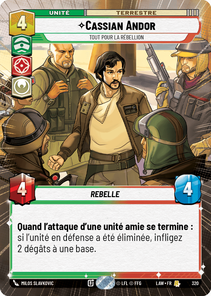 Cassian Andor