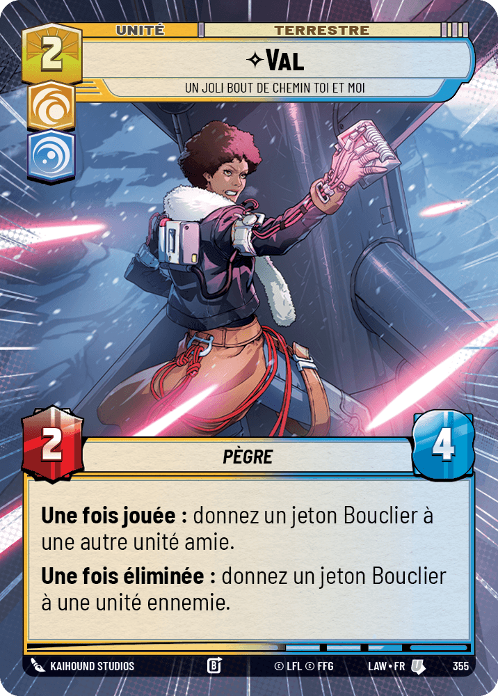 Val