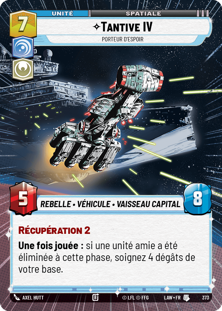 Tantive IV