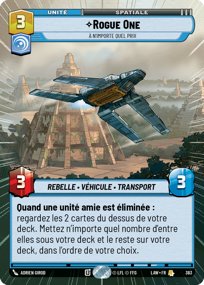Rogue One