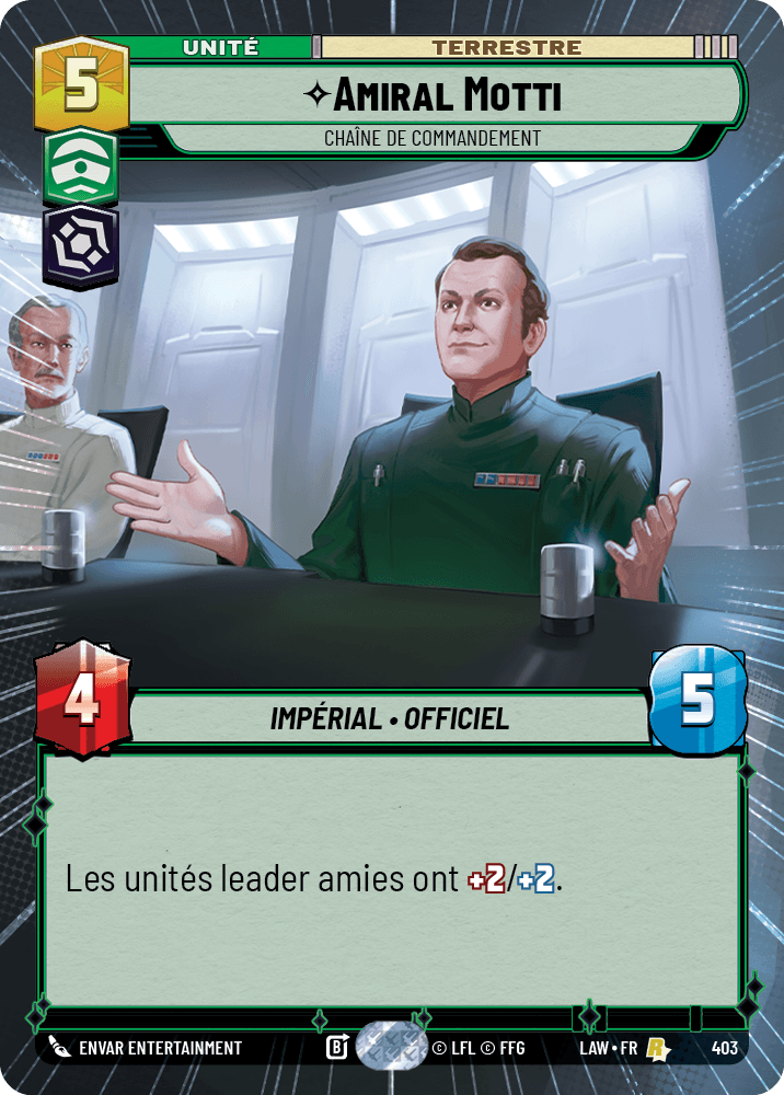 Amiral Motti
