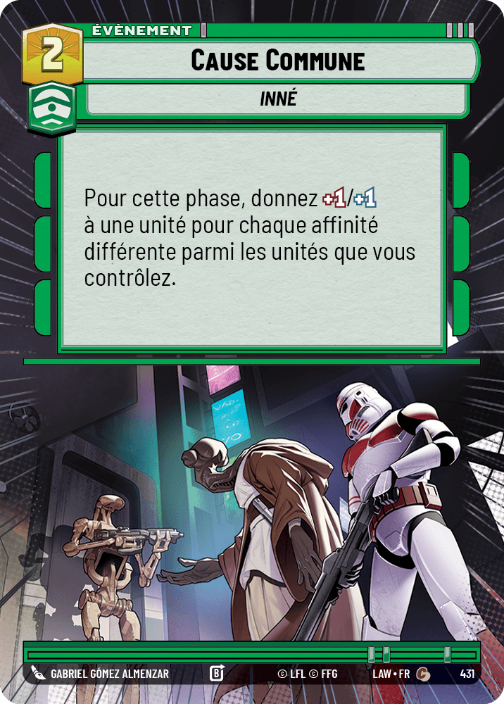 Cause Commune
