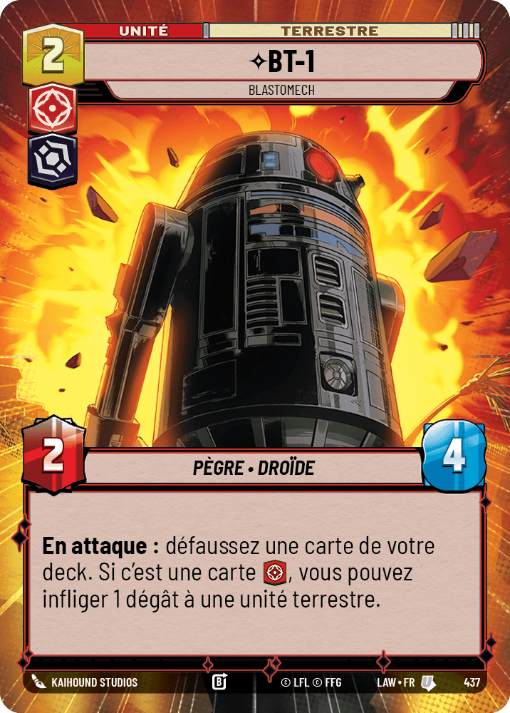 BT-1