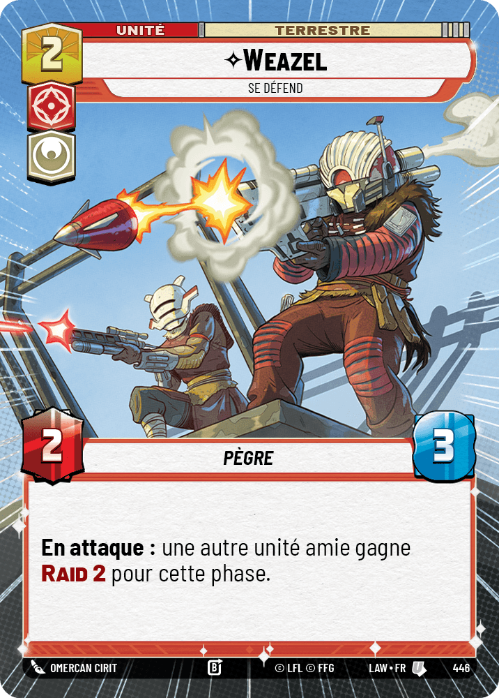 Weazel