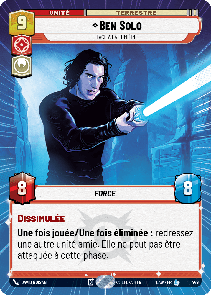 Ben Solo