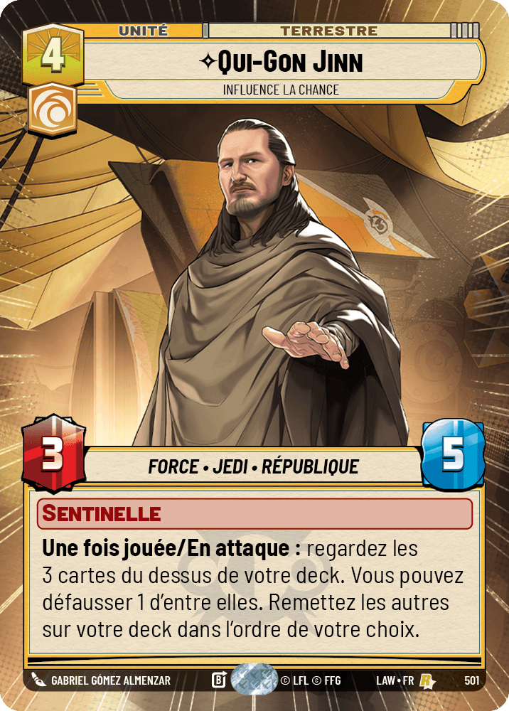 Qui-Gon Jinn