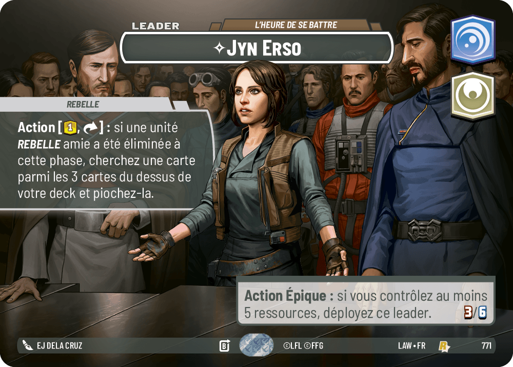 Jyn Erso