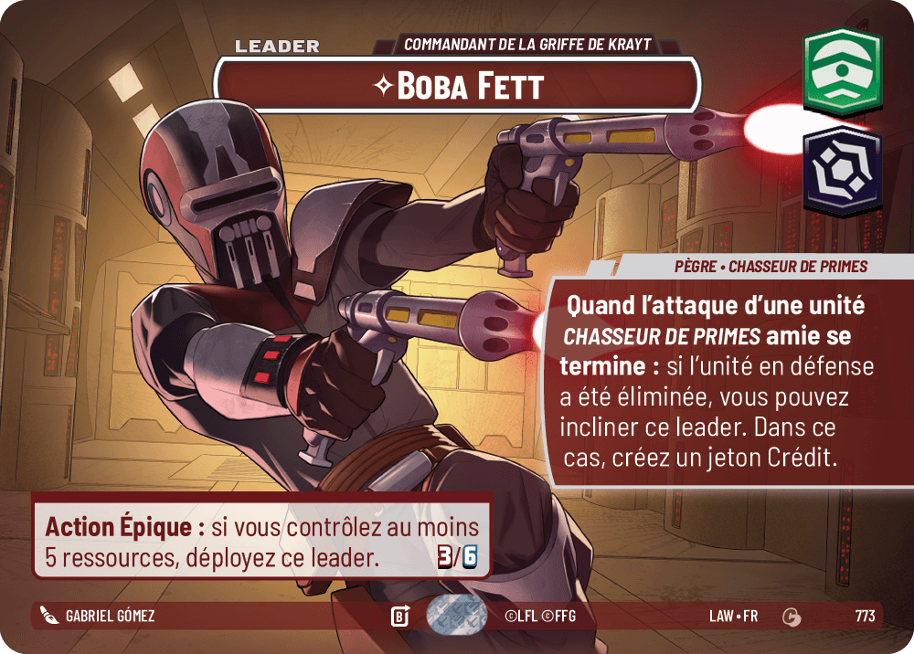 Boba Fett