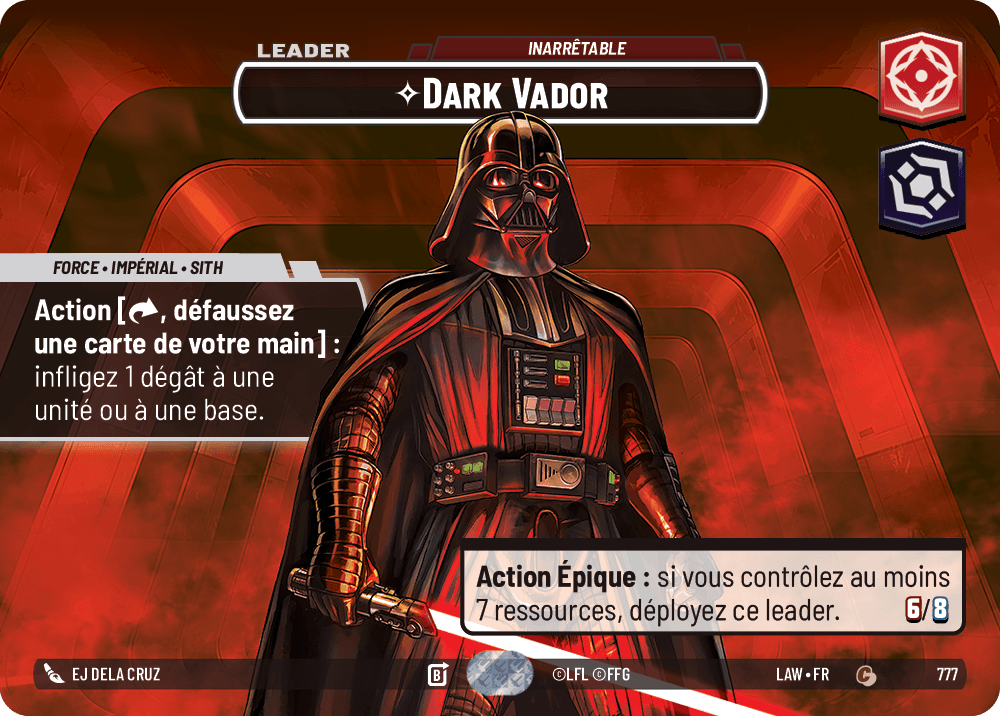 Dark Vador